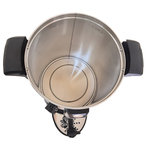 Кипятильник GASTRORAG DK-LX-200 (20л)