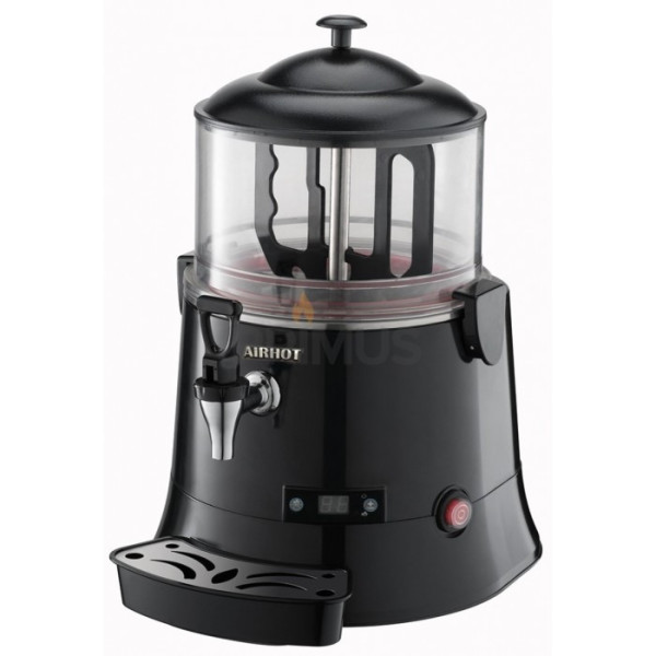 Апарат для гарячого шоколаду AIRHOT CHOCO-5
