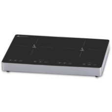 Плита індукційна AIRHOT IP3500 D двоконфоркова