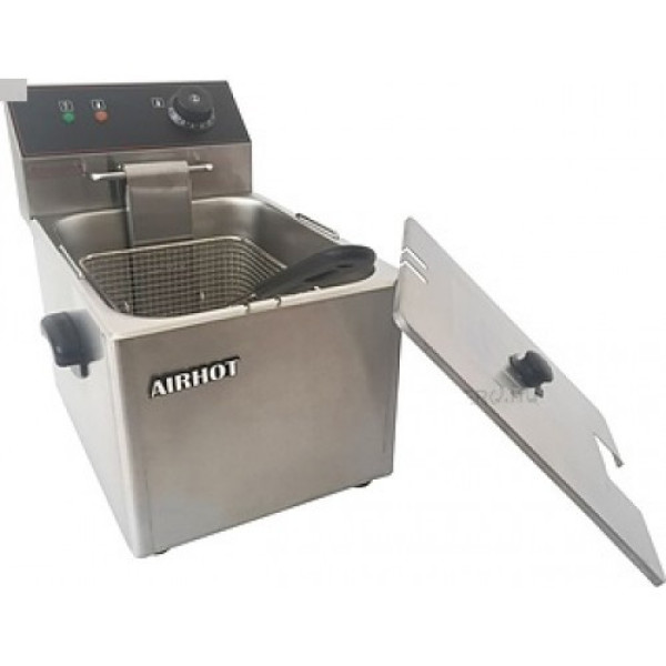 Фритюрниця AIRHOT EF10