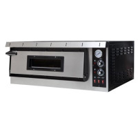 Печь для пиццы itPizza ML4