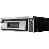 Печь для пиццы itPizza ML6