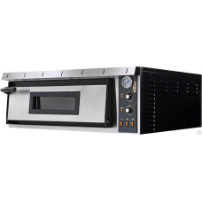Піч для піци itPizza ML6