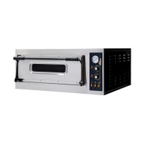 Піч для піци itPizza MS4