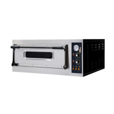 Печь для пиццы itPizza MS4