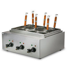 Макароноварка HURAKAN HKN-EKT60