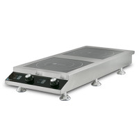 Плита індукційна HURAKAN HKN-ICF70D2V
