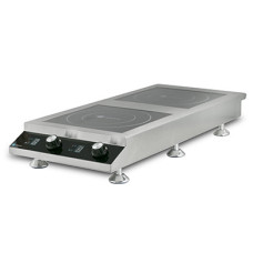 Плита индукционная HURAKAN HKN-ICF70D2V
