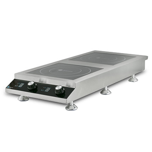 Плита індукційна HURAKAN HKN-ICF70D2V