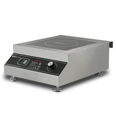 Плита индукционная HURAKAN HKN-ICF50D