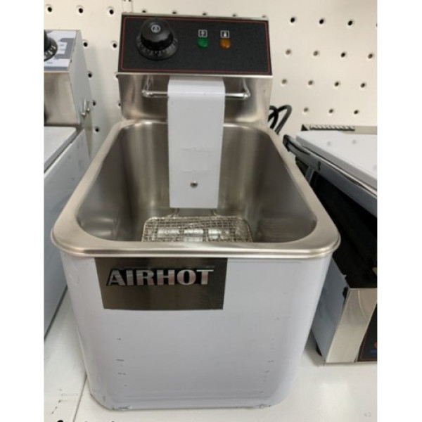 Фритюрниця AIRHOT EF8