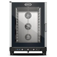 Пароконвектомат UNOX XV 893