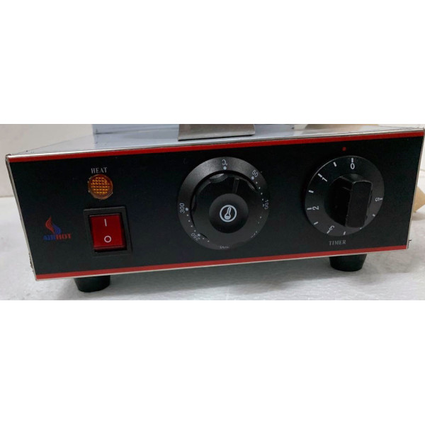 Вафельниця для тонкої вафлі AIRHOT WE-1S