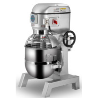 Міксер планетарний GASTROMIX B 50C 380V