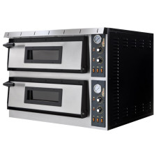Піч для піци itPizza ML66