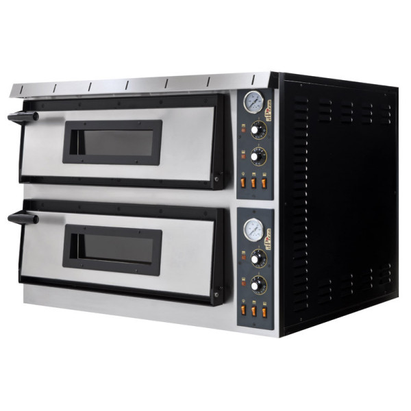 Піч для піци itPizza ML66