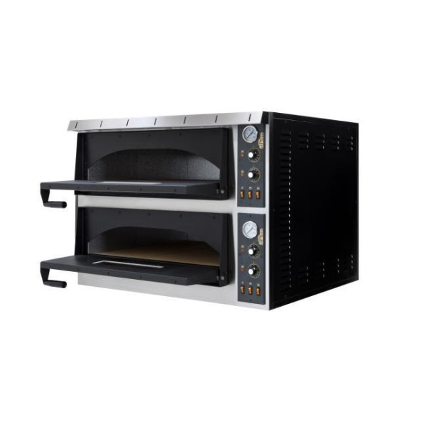 Піч для піци itPizza ML66L