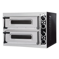 Піч для піци itPizza MS1+1