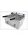Фритюрниця BECKERS FR 8+8 LT