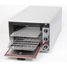 Коптильня електрична HELIA SMOKER 24