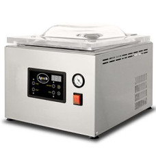 Вакуумный упаковщик Apach AVM254