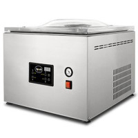 Вакуумный упаковщик Apach AVM412