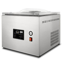 Вакуумний пакувальник Apach AVM420