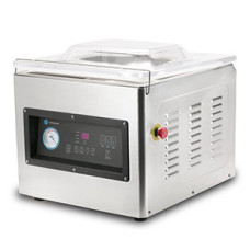 Вакуумний пакувальник HURAKAN HKN-VAC400