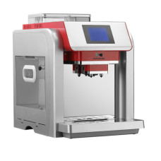 Кавоварка HURAKAN HKN-ME717