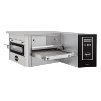 Печь конвейерная для пиццы APACH AMT 40