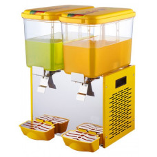 Сокоохолоджувач Hurakan HKN-LSJ10LX2