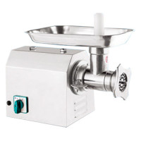 Мясорубка HURAKAN HKN-12SS 750W