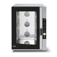 Пароконвектомат Apach AP10QD