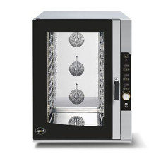 Пароконвектомат Apach AP10QD