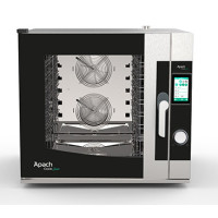 Пароконвектомат Apach  AP7QT