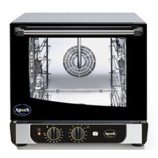 Піч конвекційна Apach AD44M
