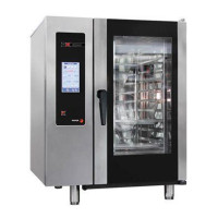 Пароконвектомат FAGOR ADVANCE+ APE-101
