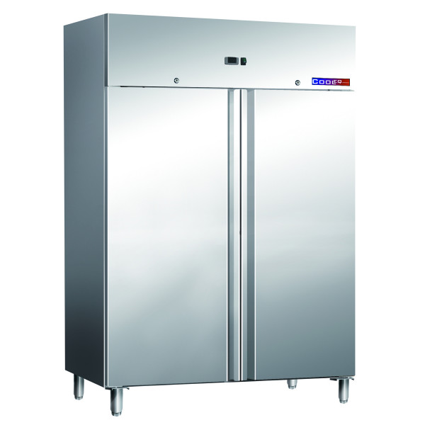 Шафа морозильна COOLEQ GN1410BT