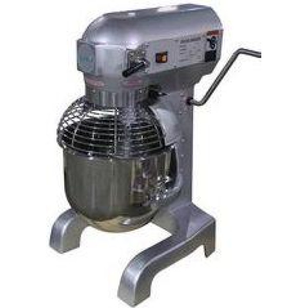 Міксер планетарний GASTROMIX B 10C