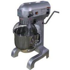 Миксер планетарный GASTROMIX B 20C
