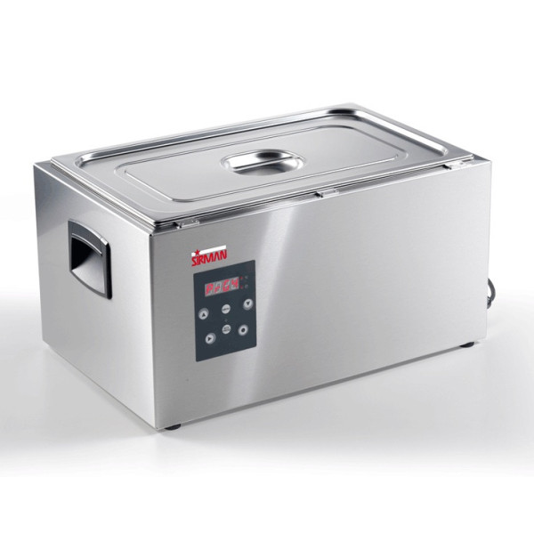 Термостат SIRMAN SOFTCOOKER S GN1/1