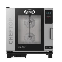 Пароконвектомат UNOX XEVC-1011-E1RM