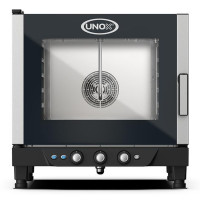 Пароконвектомат UNOX XV 393