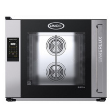 Піч пекарська конвекційна UNOX XEFT-06EU-ELRV-DR