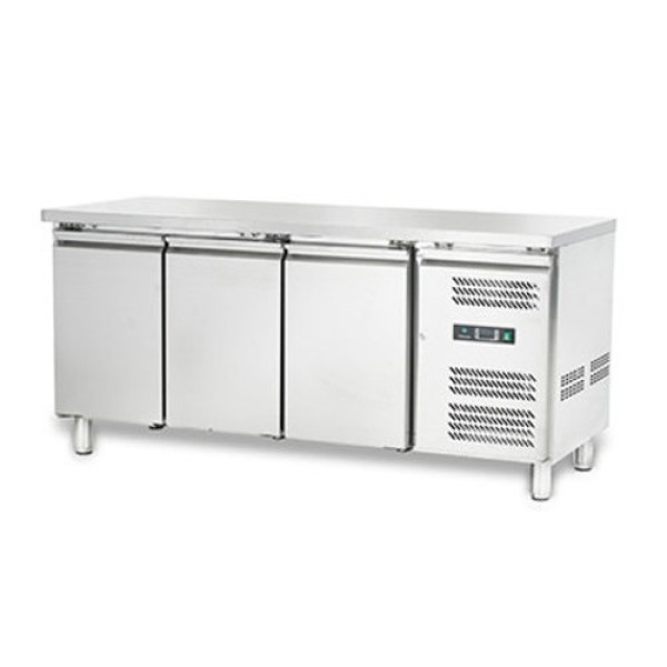Стіл холодильний Hurakan HKN- GXSN3ТN