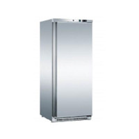 Морозильна шафа HURAKAN HKN-GX600BT SS ( -22....-18 С)
