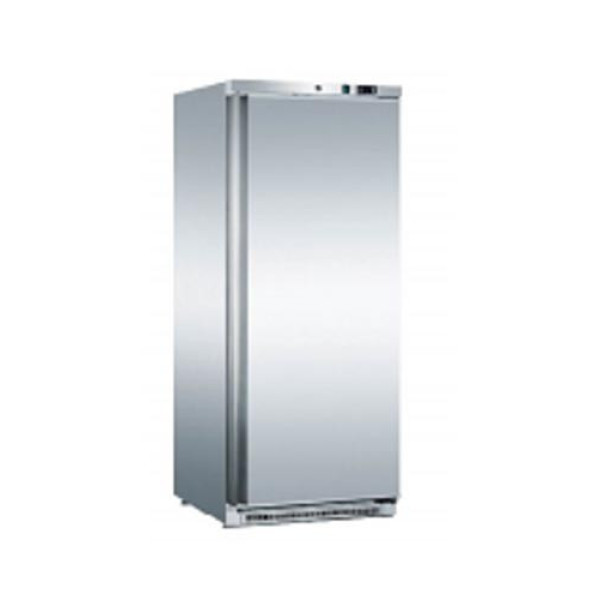 Морозильна шафа HURAKAN HKN-GX600BT SS ( -22....-18 С)
