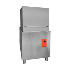 Посудомийна машина з електронним дозатором FAGOR FIR-80-DD