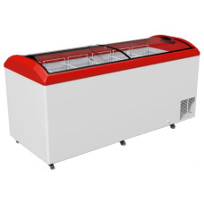 Морозильна скриня (бонета) JUKA M800D (-14....-23)