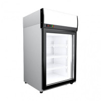 Морозильна шафа JUKA NG60G (-12....-22)